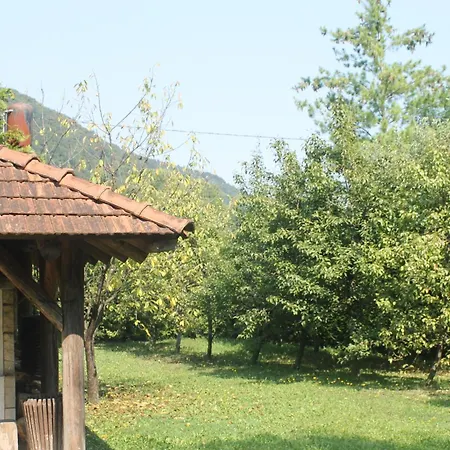 Holiday home The River House