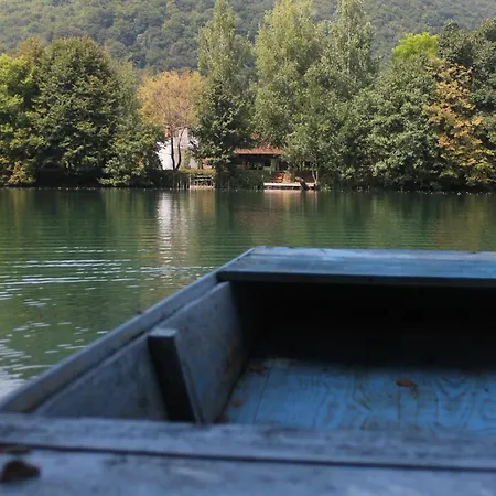 The River House *