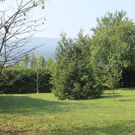 The River House Lohovo