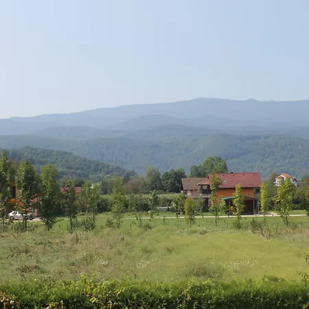 The River House * Lohovo