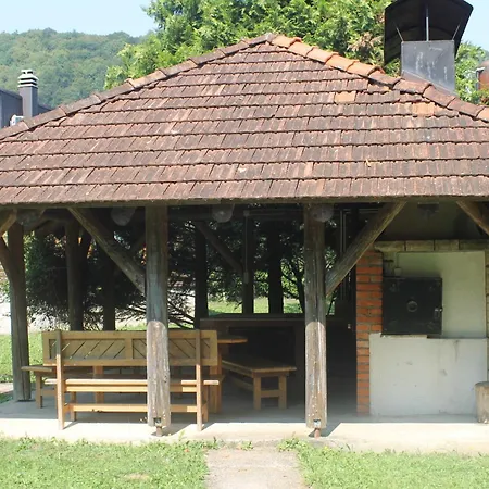 The River House Holiday home *