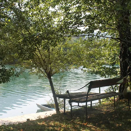 The River House * Lohovo