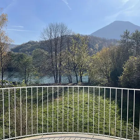 The River House Holiday home