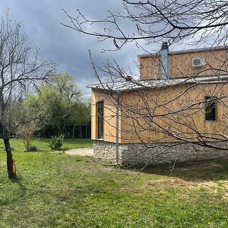 Holiday home The River House