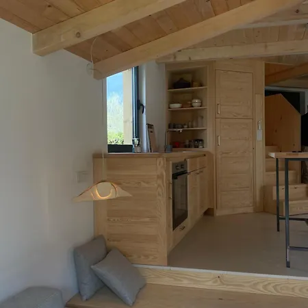 Holiday home The River House *