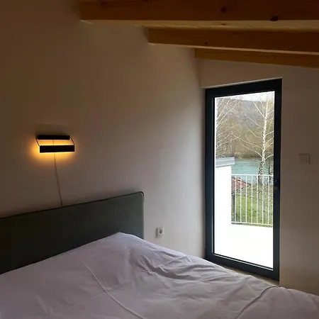 Holiday home The River House *