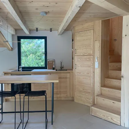 The River House Holiday home