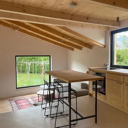 The River House Holiday home *