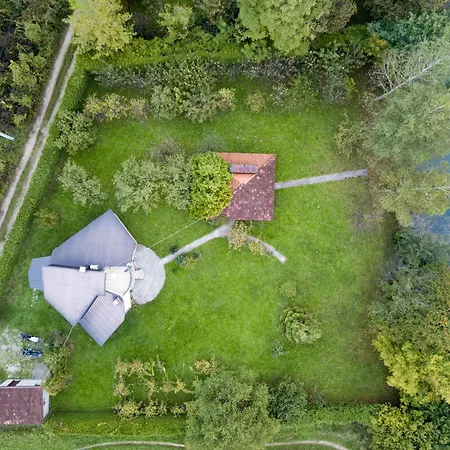 The River House