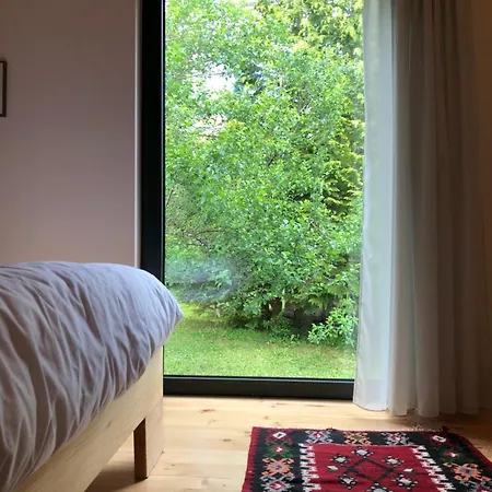 Holiday home The River House Lohovo