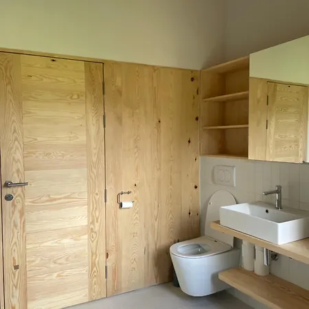 The River House Lohovo