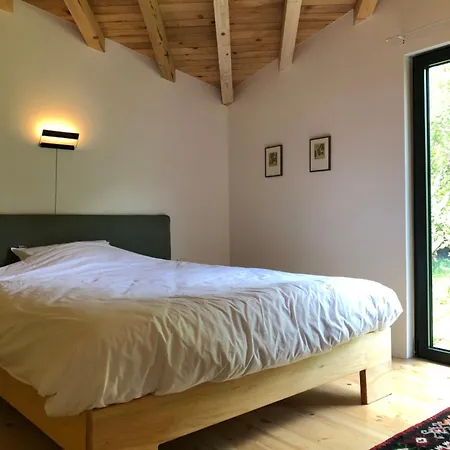 The River House
