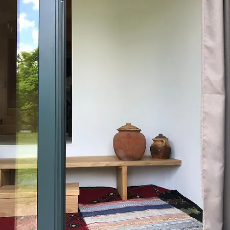 Vakantiehuis The River House *