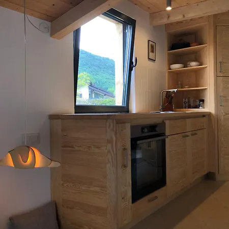 The River House