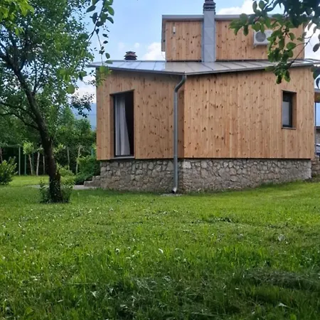 The River House Lohovo