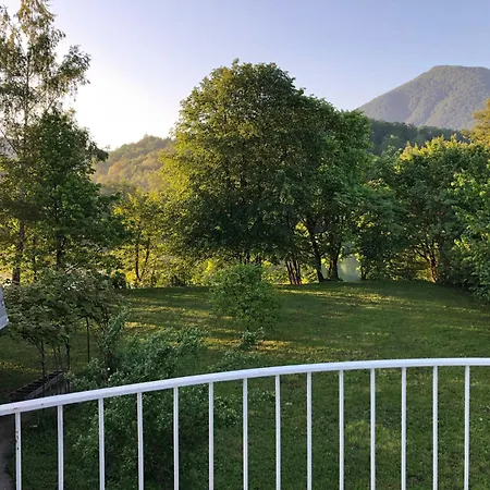 The River House Holiday home *