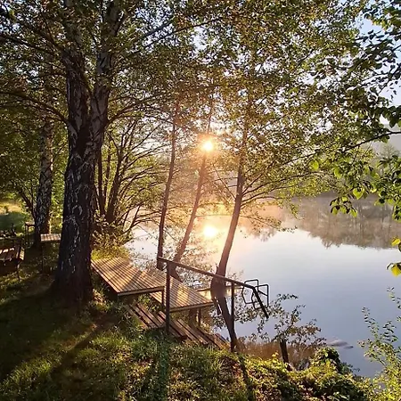 The River House *