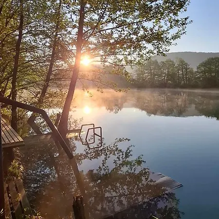 The River House Lohovo