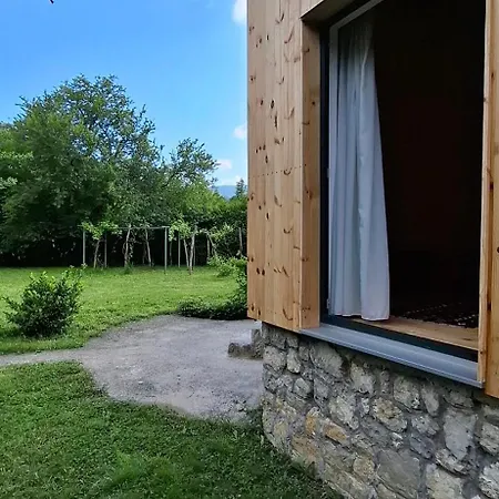 The River House * Lohovo