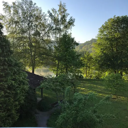 The River House Holiday home