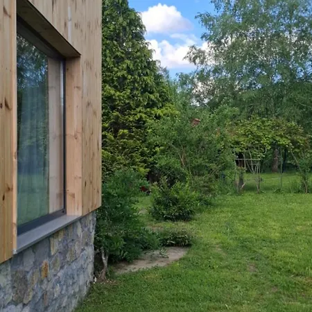 Holiday home The River House