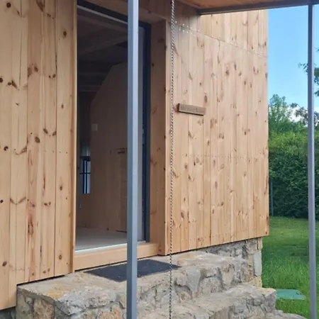 The River House Vakantiehuis *