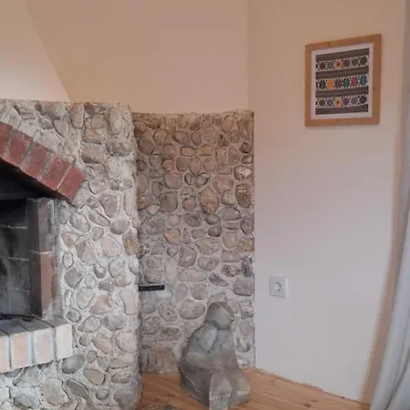 The River House Holiday home