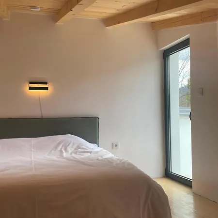 The River House Holiday home