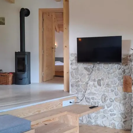 The River House Holiday home *