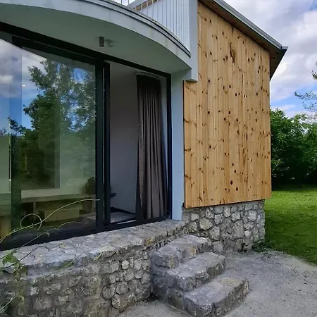 The River House Holiday home