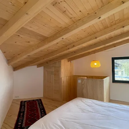 The River House * Lohovo