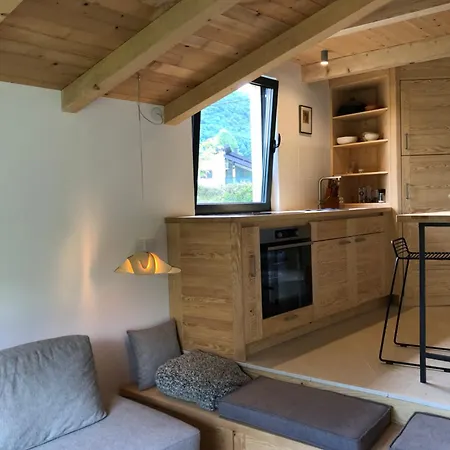 The River House