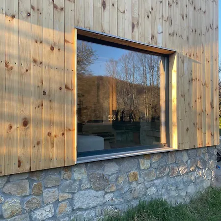 The River House Vakantiehuis *