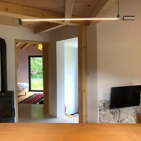 The River House *