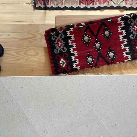 The River House Lohovo