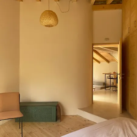The River House