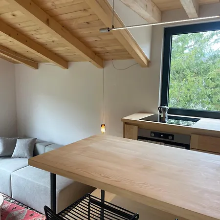 The River House Lohovo